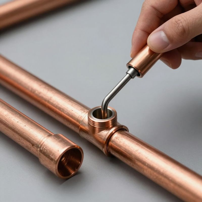 Sewer & Pipe Services in Norton Shores