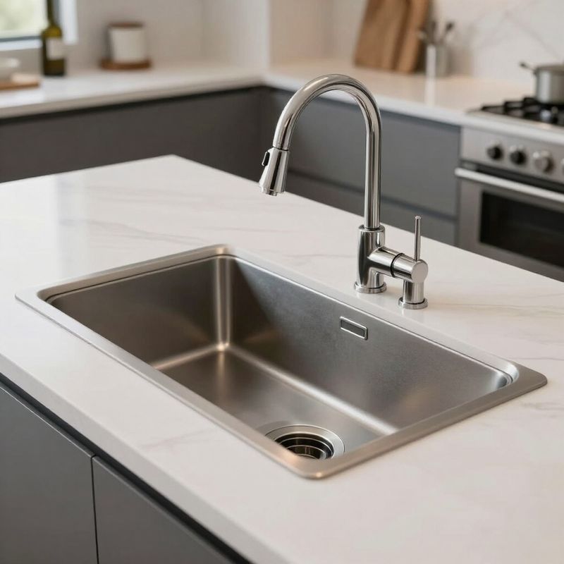 Safety Checklist for Seal Around a Bathroom Fixture in Norton Shores